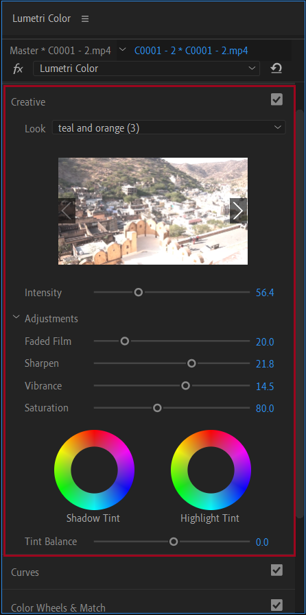 Color grading vs color correction: Find the best way to fix your video 9 image 55