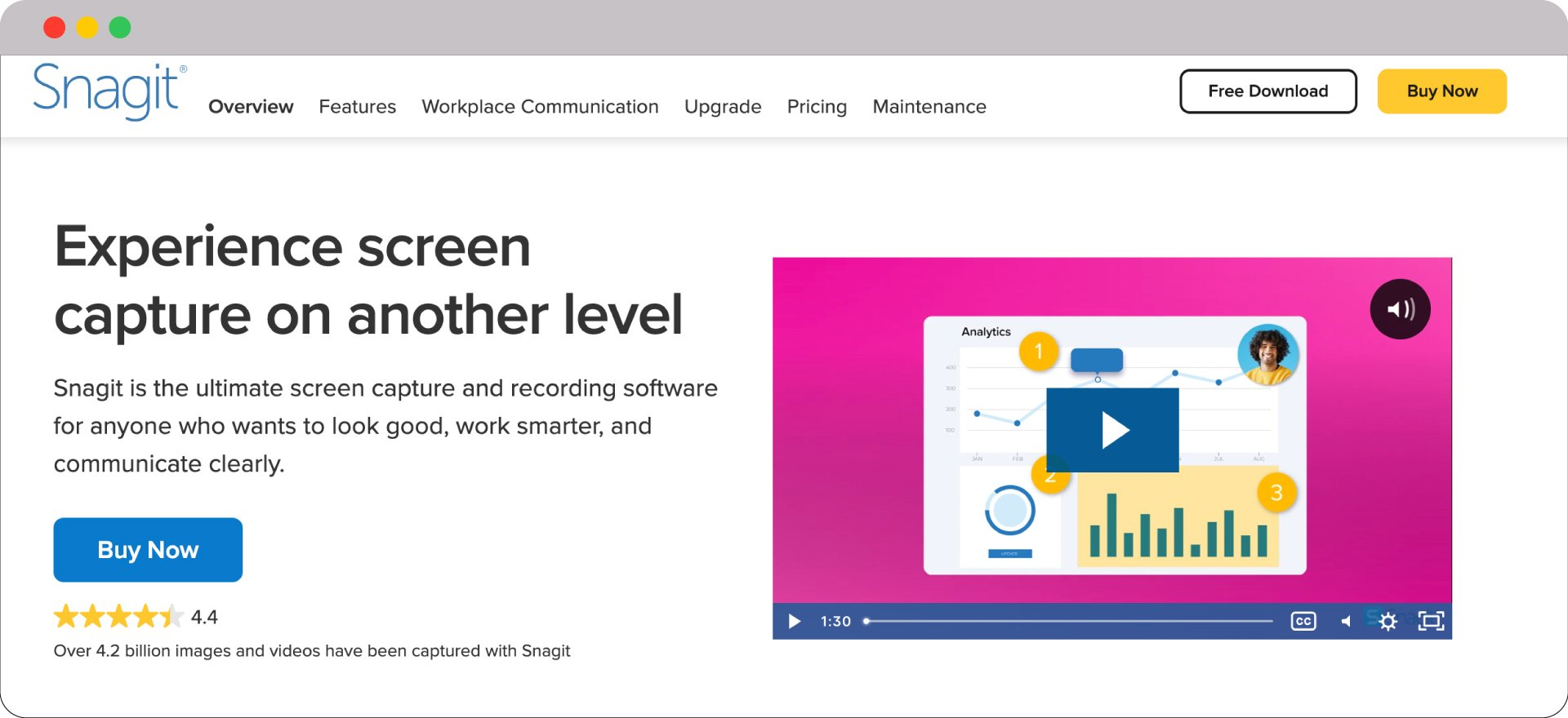 Empower your visual content: Choosing the Best Screenshot Tool for Mac 12 image 57 2