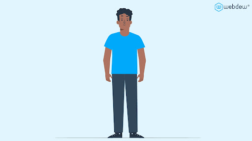 Things to keep in mind while Making Character Poses for Animation 2 image 6 1