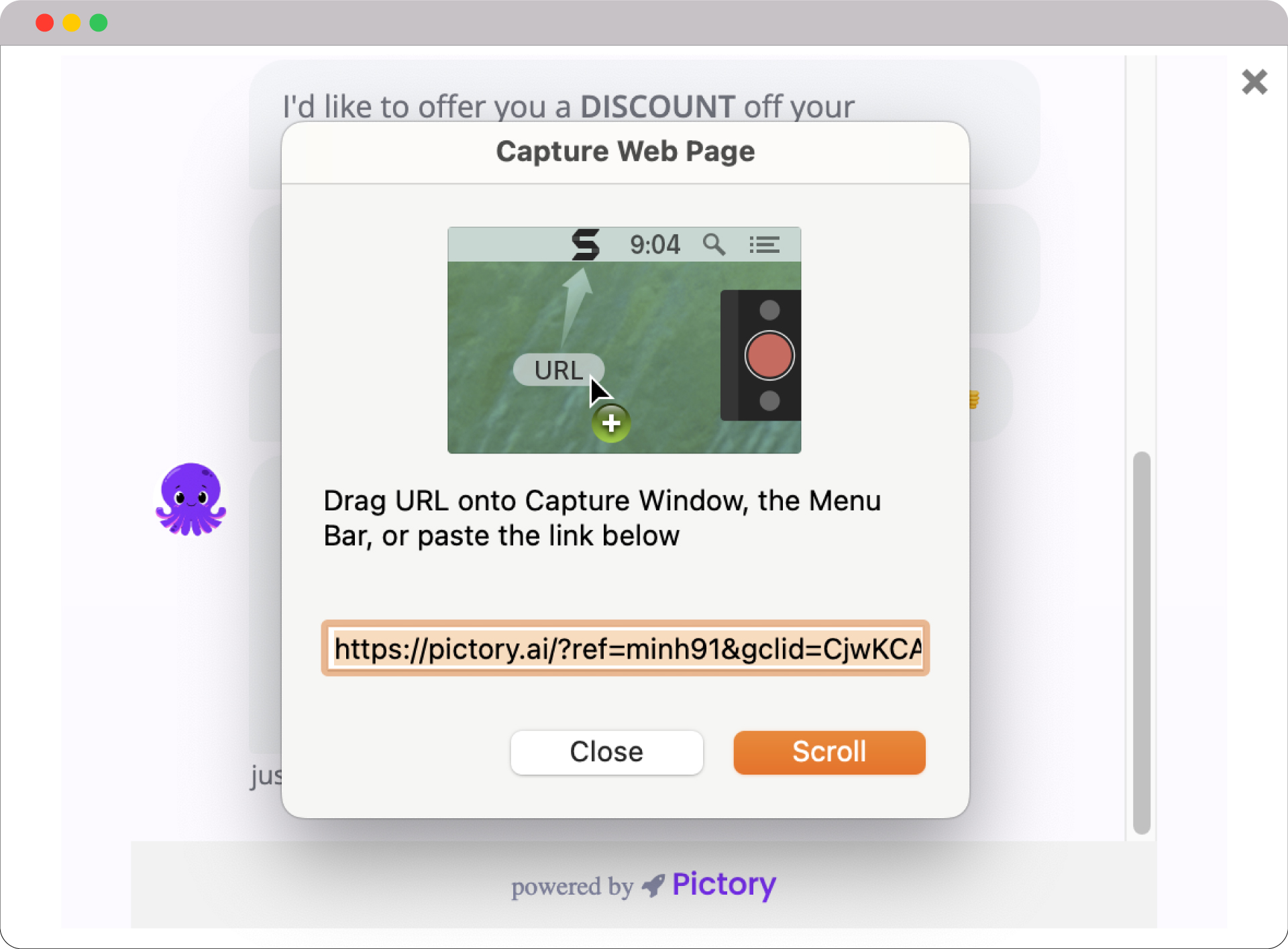 Empower your visual content: Choosing the Best Screenshot Tool for Mac 15 image 60 2