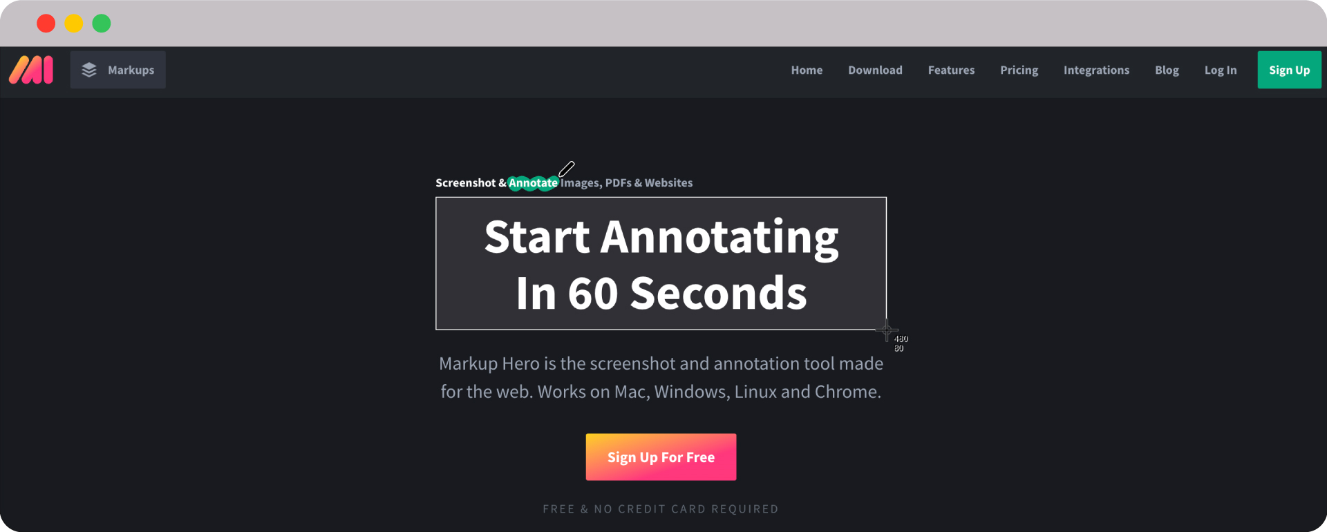 Empower your visual content: Choosing the Best Screenshot Tool for Mac 20 image 66 2