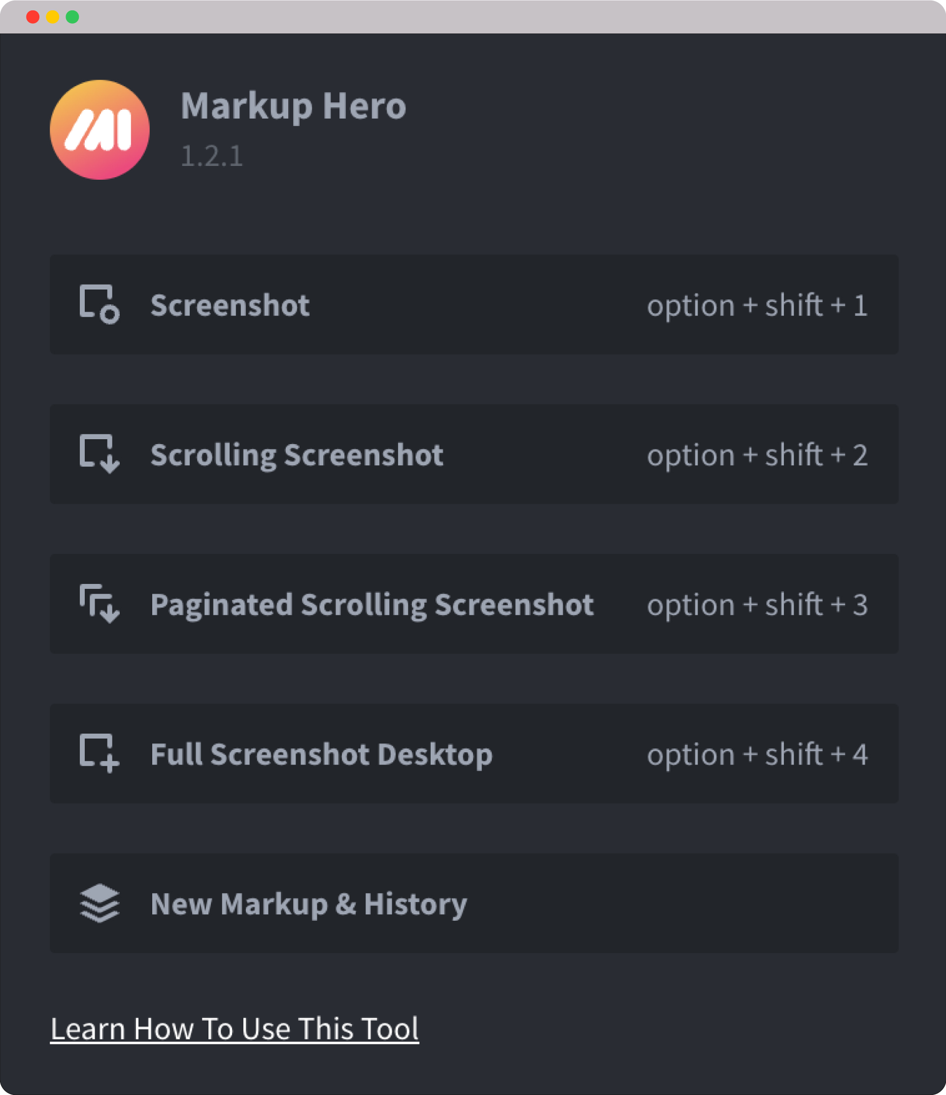 Empower your visual content: Choosing the Best Screenshot Tool for Mac 21 image 67 2