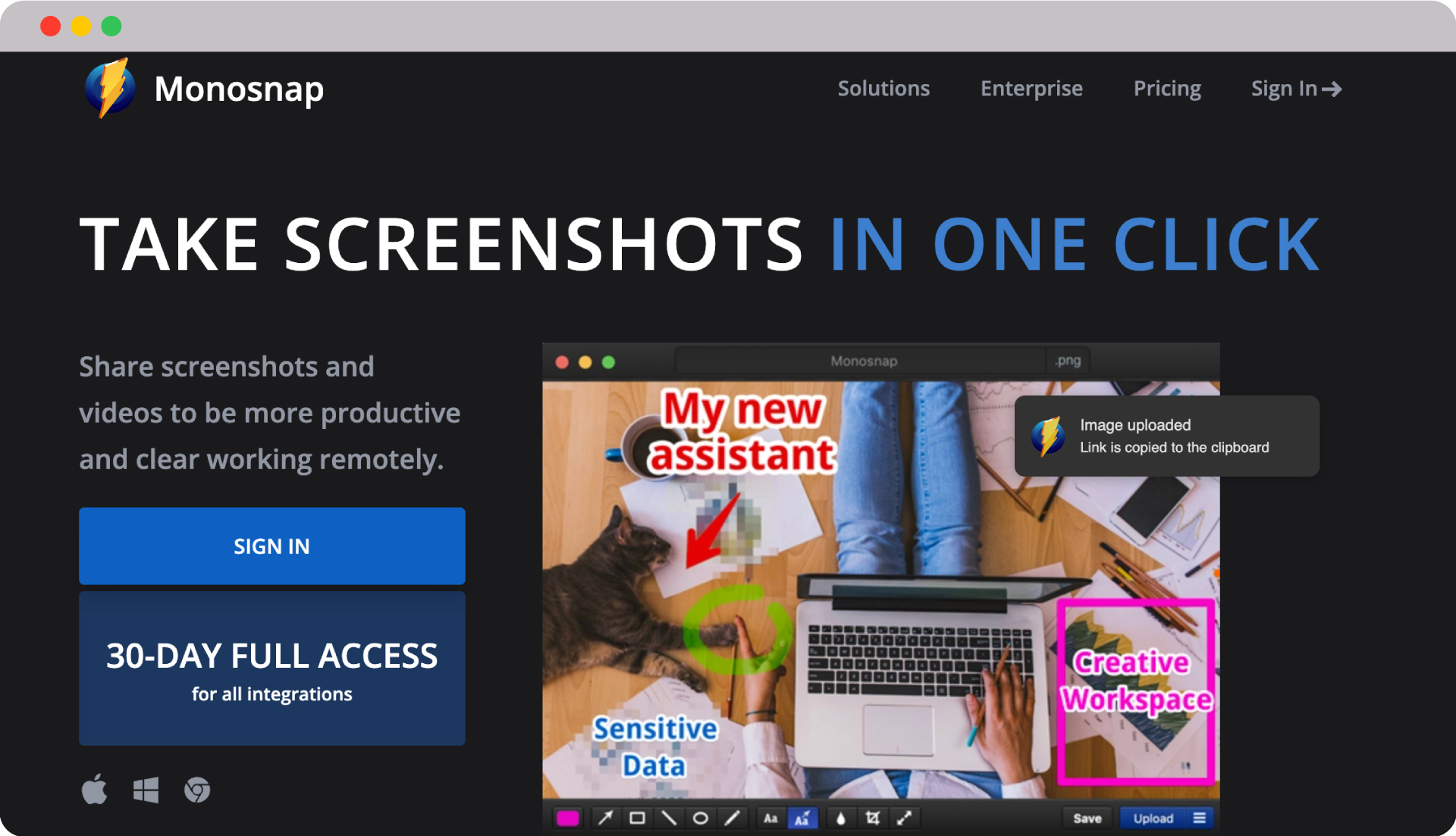Empower your visual content: Choosing the Best Screenshot Tool for Mac 23 image 69 2