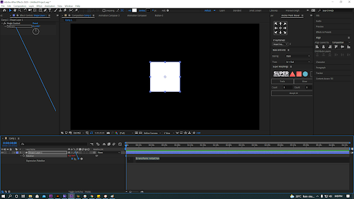 All important Expression Controllers in After Effects you must know 2 image 71 1