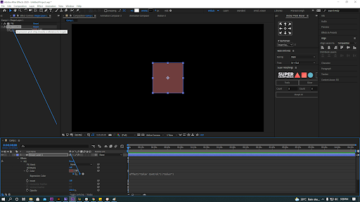 All important Expression Controllers in After Effects you must know 3 image 72 1