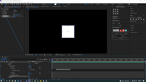 All important Expression Controllers in After Effects you must know 5 image 74 1