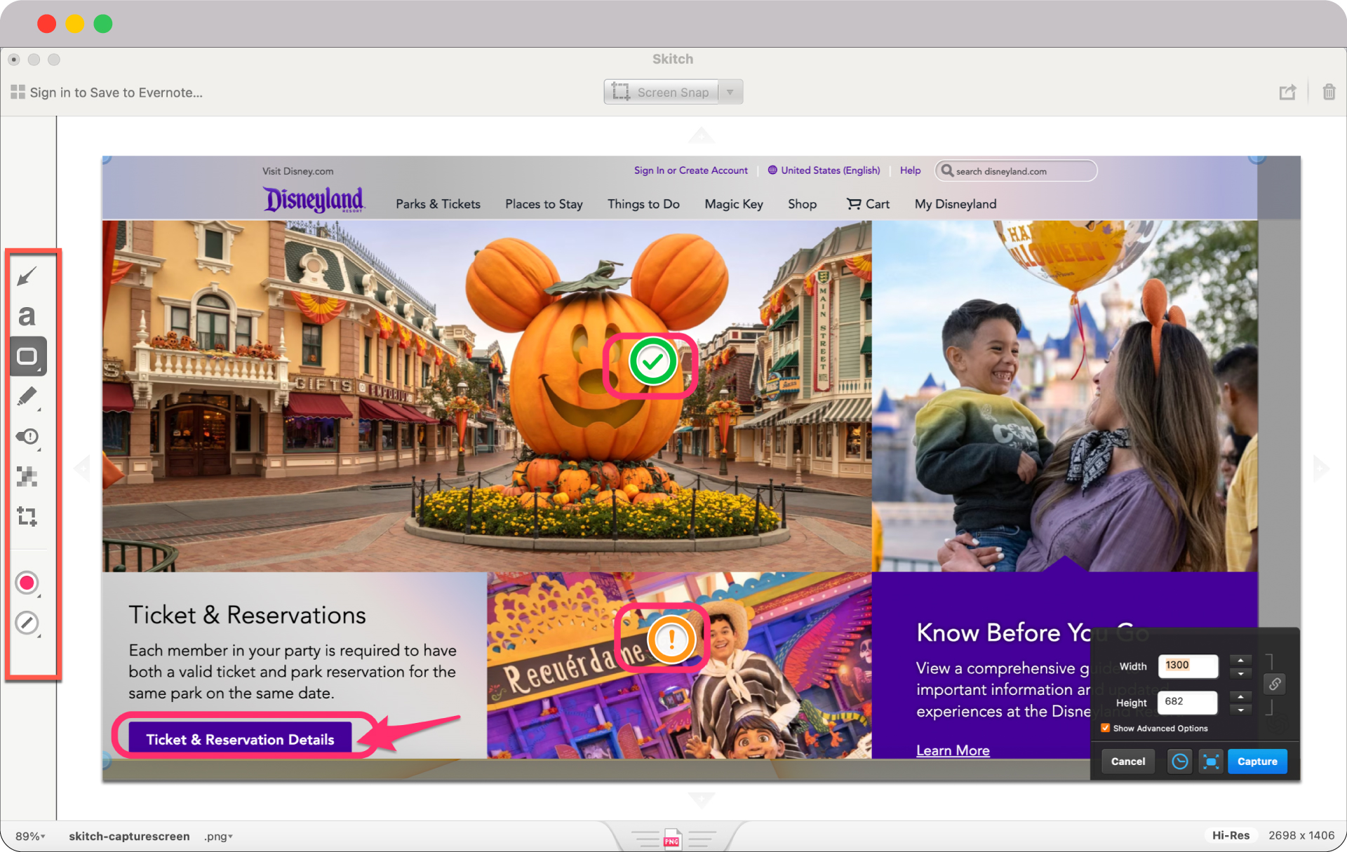 Empower your visual content: Choosing the Best Screenshot Tool for Mac 28 image 74 2