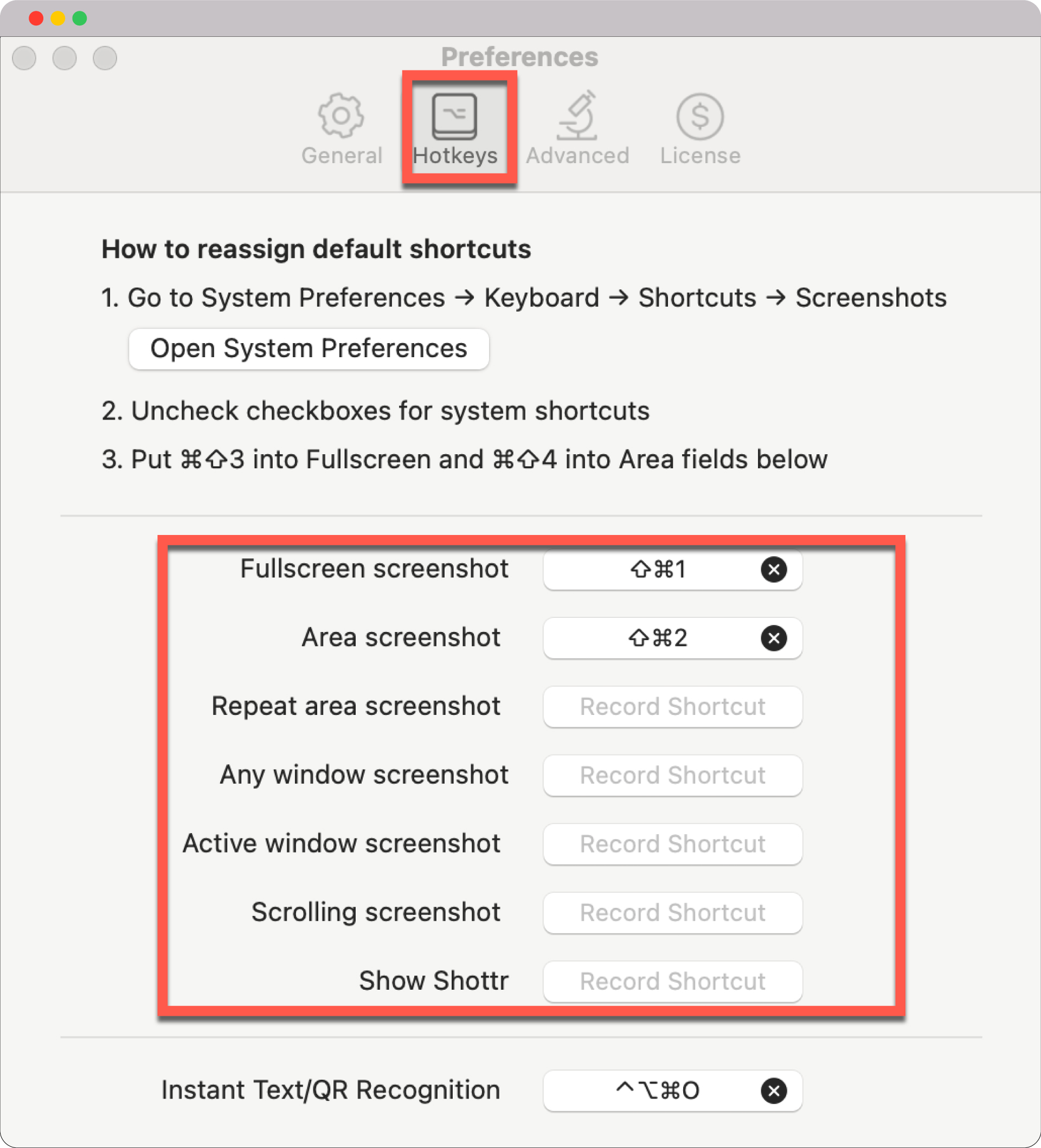 Empower your visual content: Choosing the Best Screenshot Tool for Mac 30 image 76 1