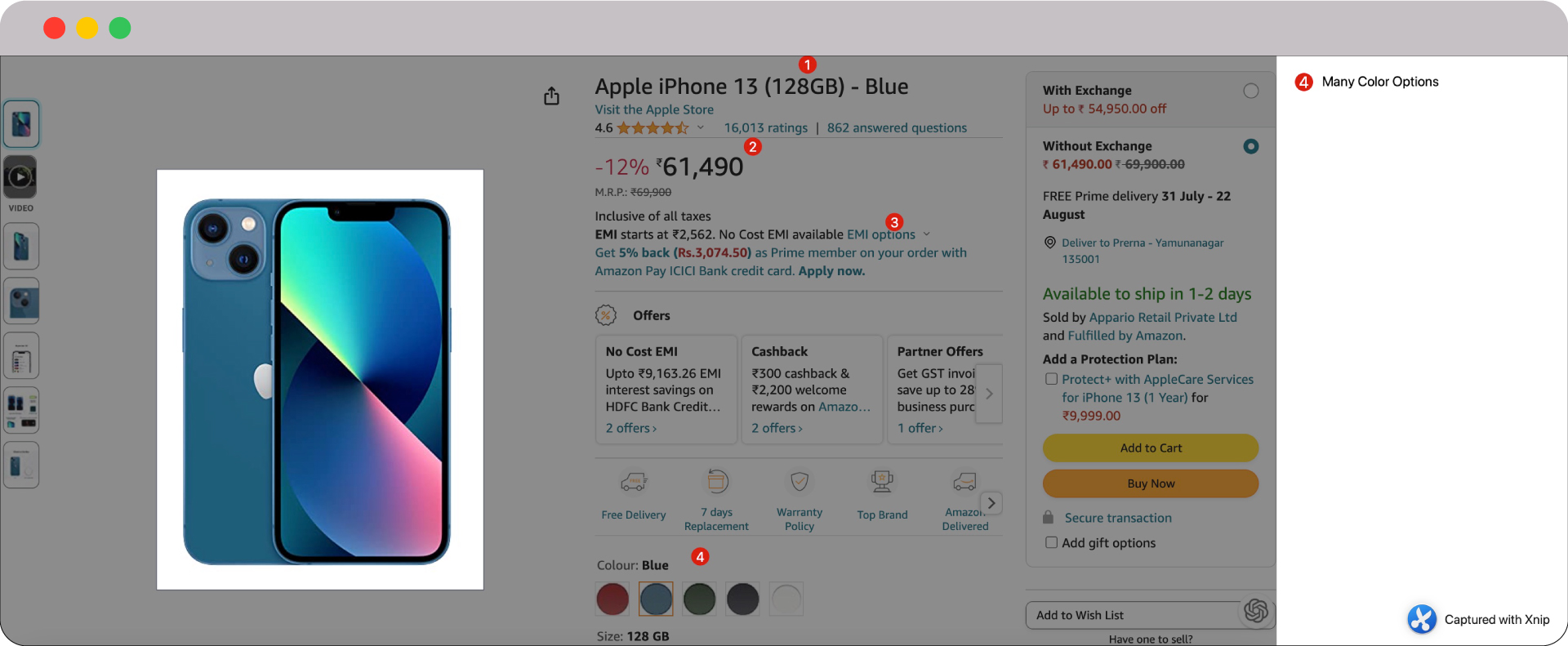 Empower your visual content: Choosing the Best Screenshot Tool for Mac 33 image 79 1