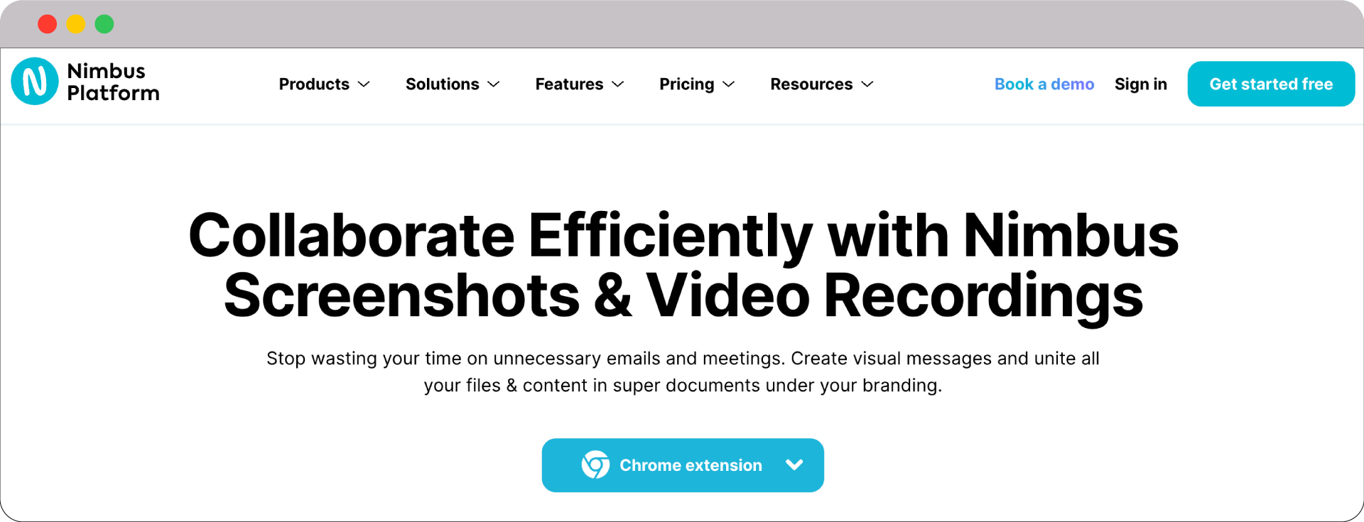 Empower your visual content: Choosing the Best Screenshot Tool for Mac 35 image 81 1