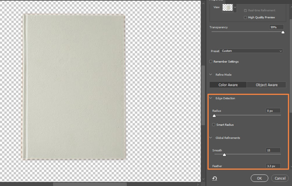 Quick and easy tips to Remove Background from Image in Photoshop 14 image 81