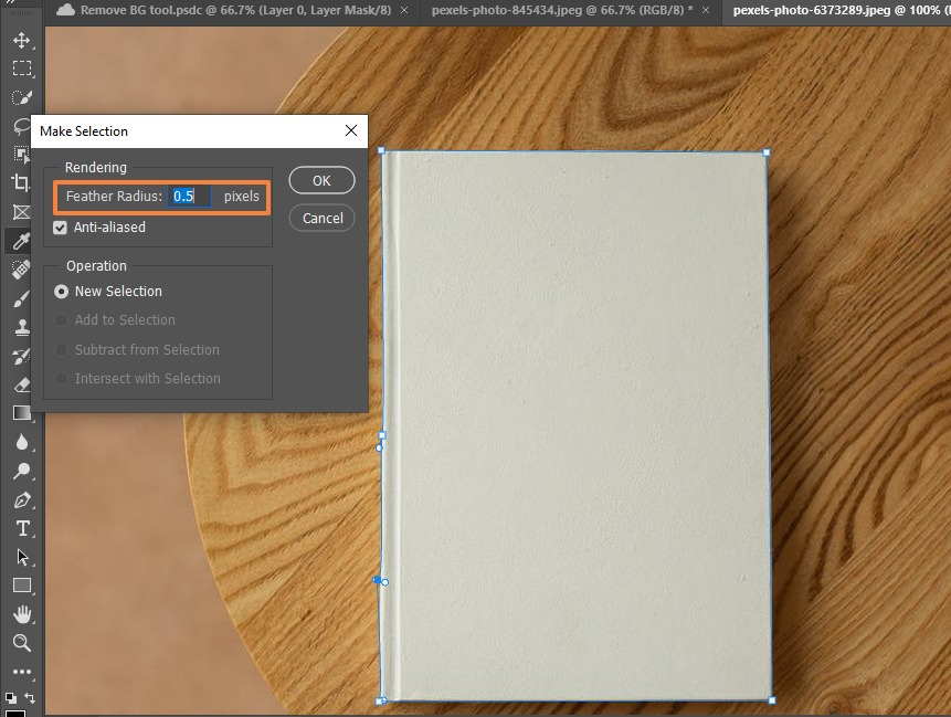 Quick and easy tips to Remove Background from Image in Photoshop 13 image 82