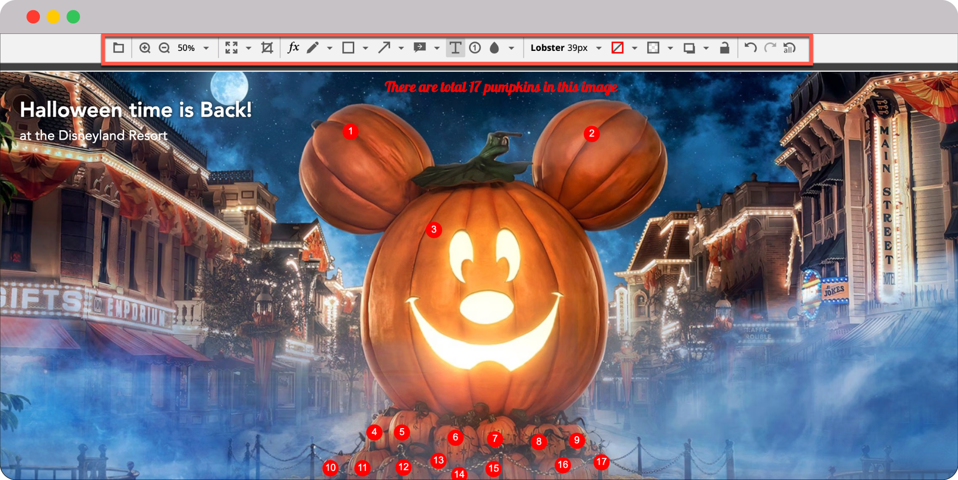 Empower your visual content: Choosing the Best Screenshot Tool for Mac 37 image 83 1