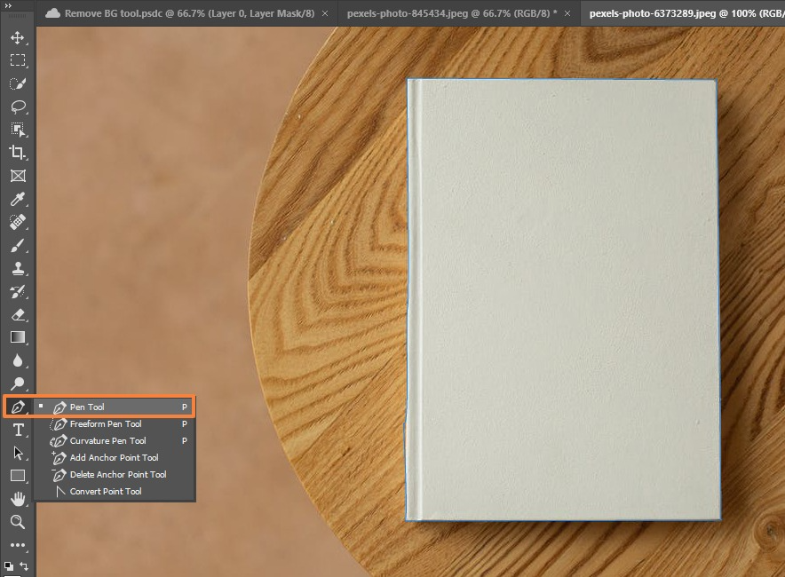 Quick and easy tips to Remove Background from Image in Photoshop 10 image 85