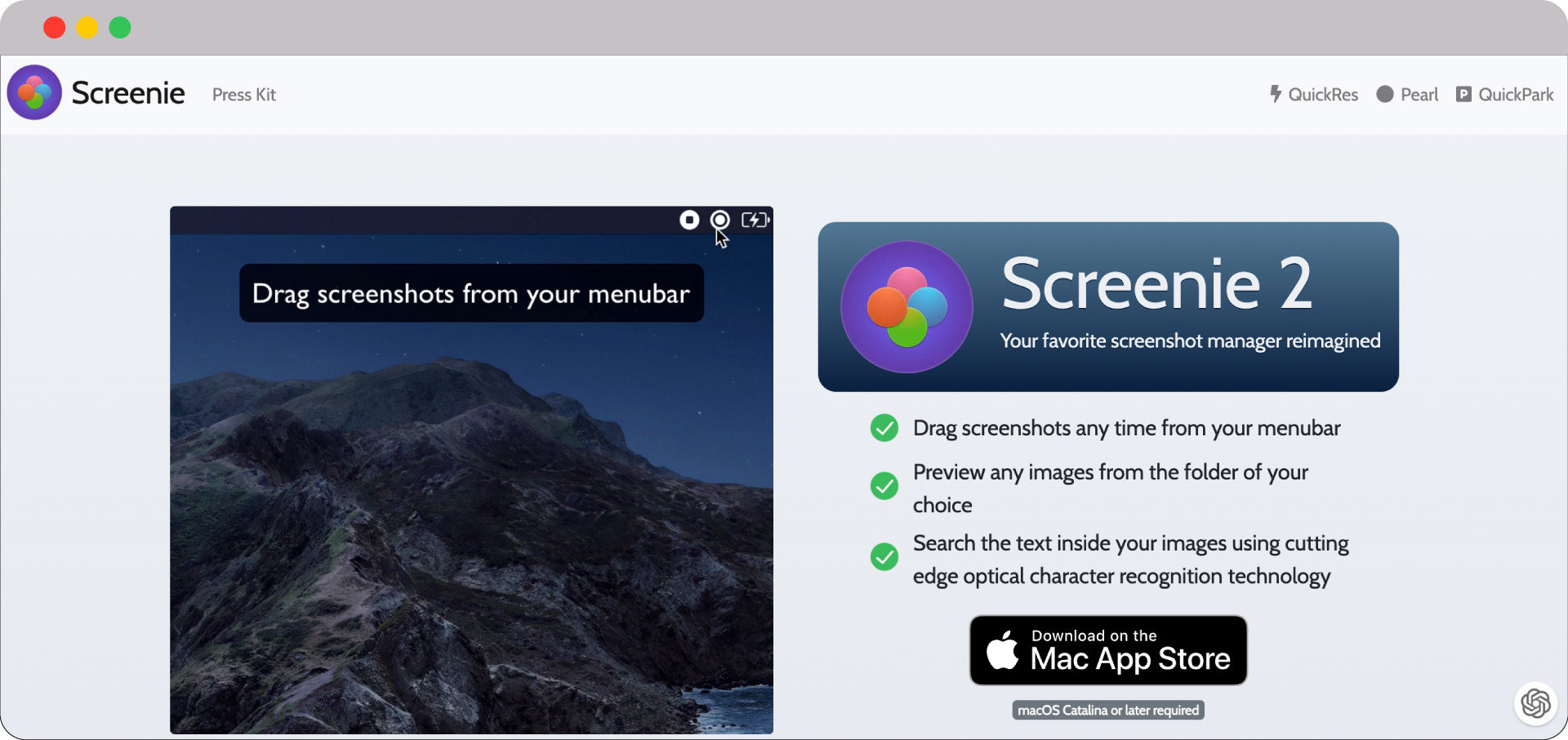 Empower your visual content: Choosing the Best Screenshot Tool for Mac 43 image 88 2