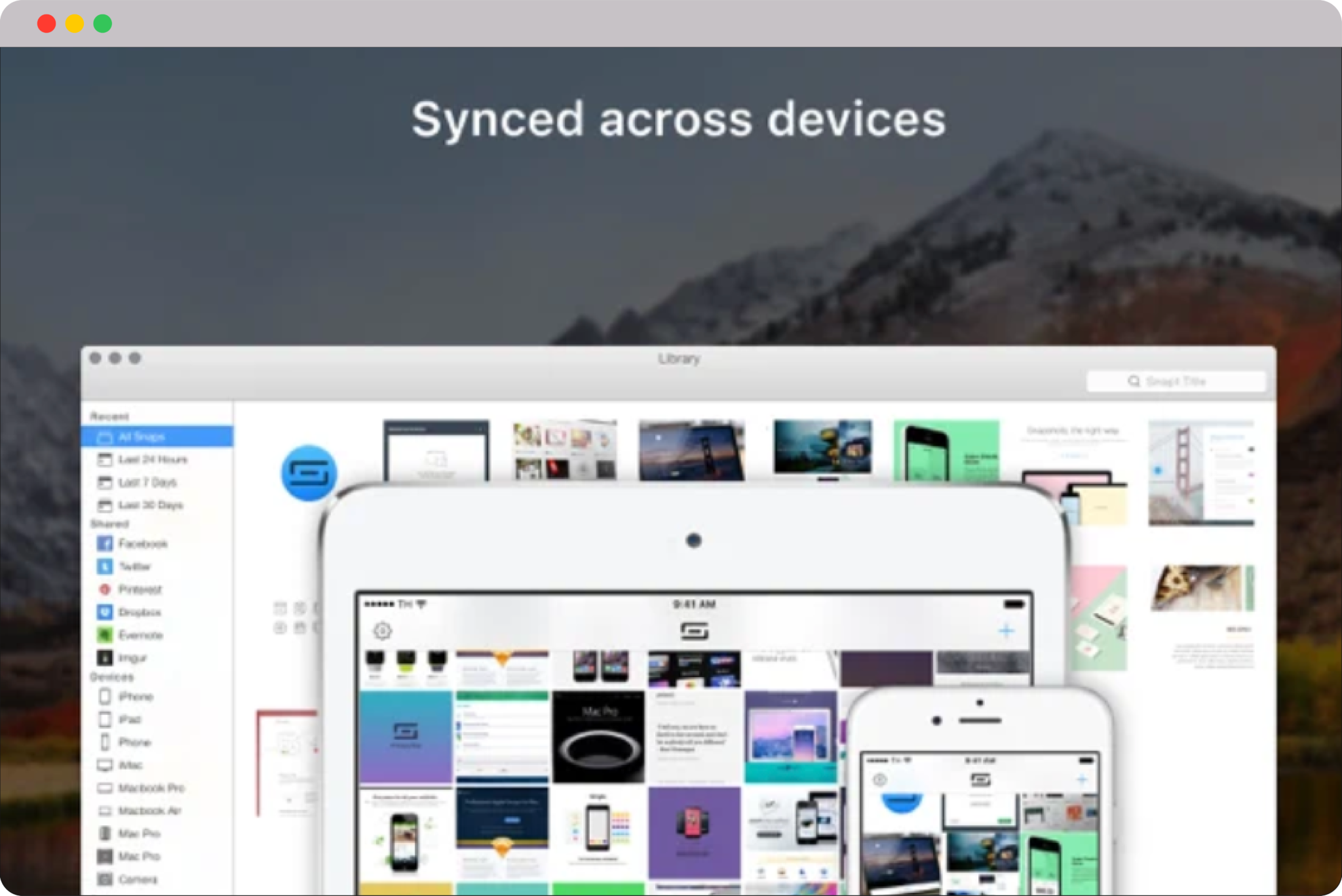 Empower your visual content: Choosing the Best Screenshot Tool for Mac 5 image 93 2048x1367 1