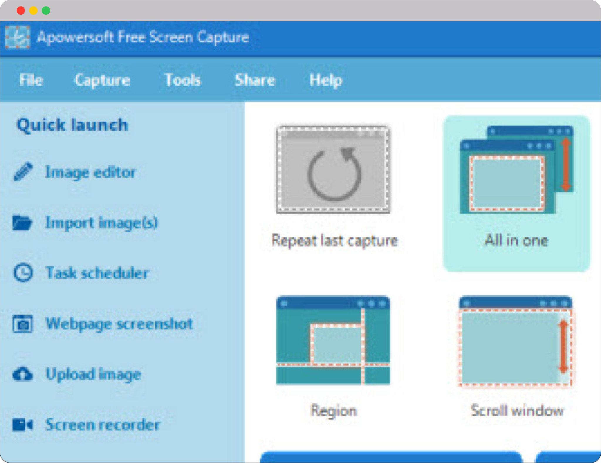 Empower your visual content: Choosing the Best Screenshot Tool for Mac 41 image 99 2048x1577 1