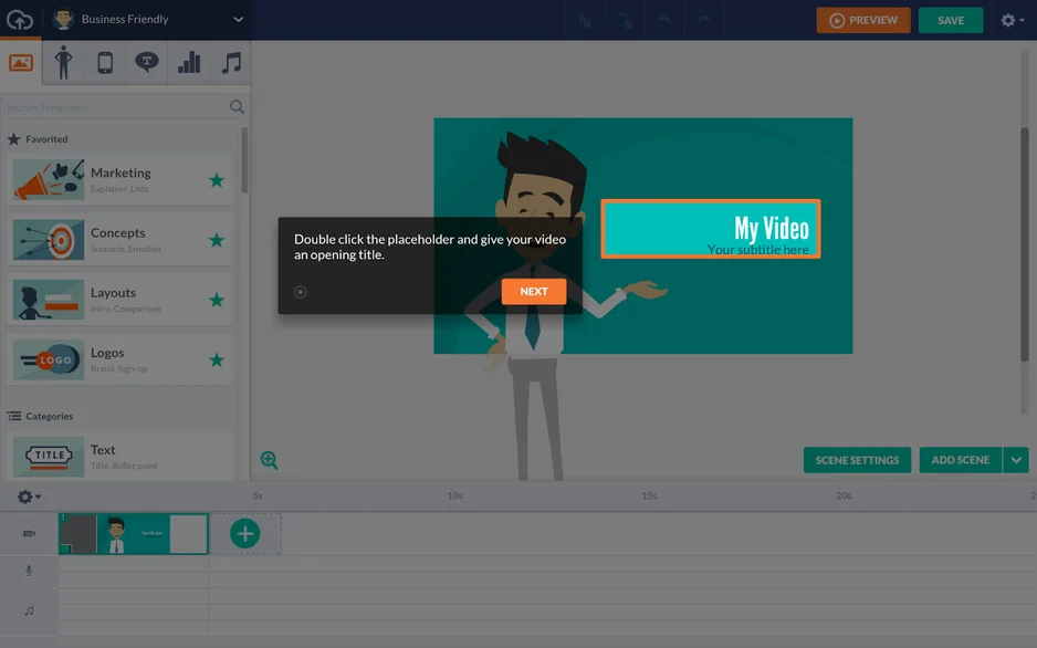 in app customer communication