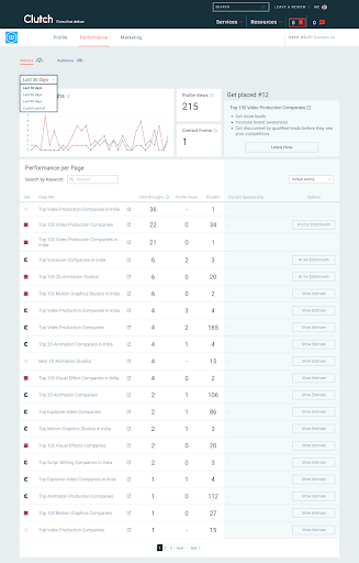 january clutch updates