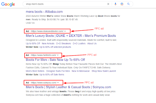 Top 6 E-commerce Marketing Tips to grow your Business 5 keyword identification ppc ads
