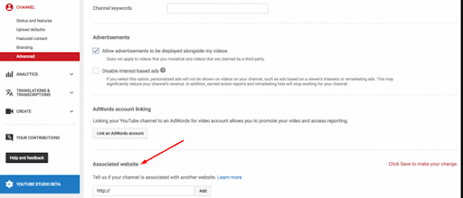 5 Proven Strategies to generate Free Backlinks 13 link from associated website