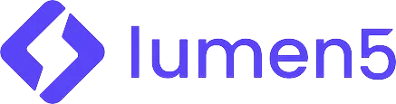 Unleashing Video Potential with 11 Best AI Video Generator Tools 18 lumen5-logo