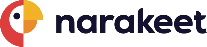 narakeet logo