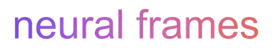 neural frames logo