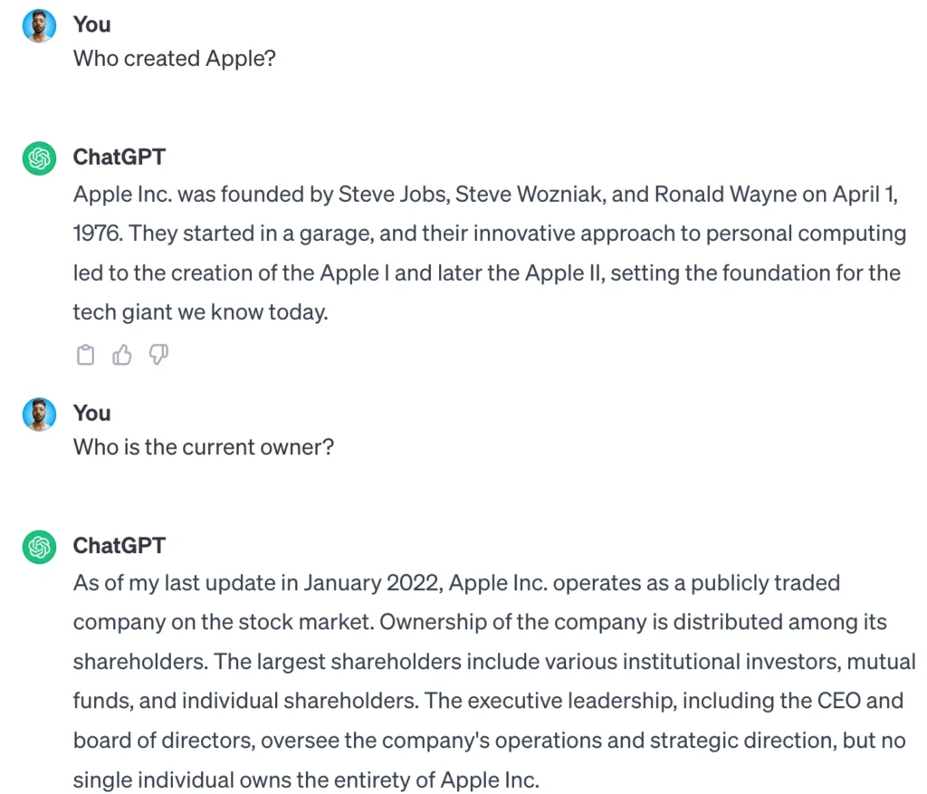 over instructive chatgpt promopts