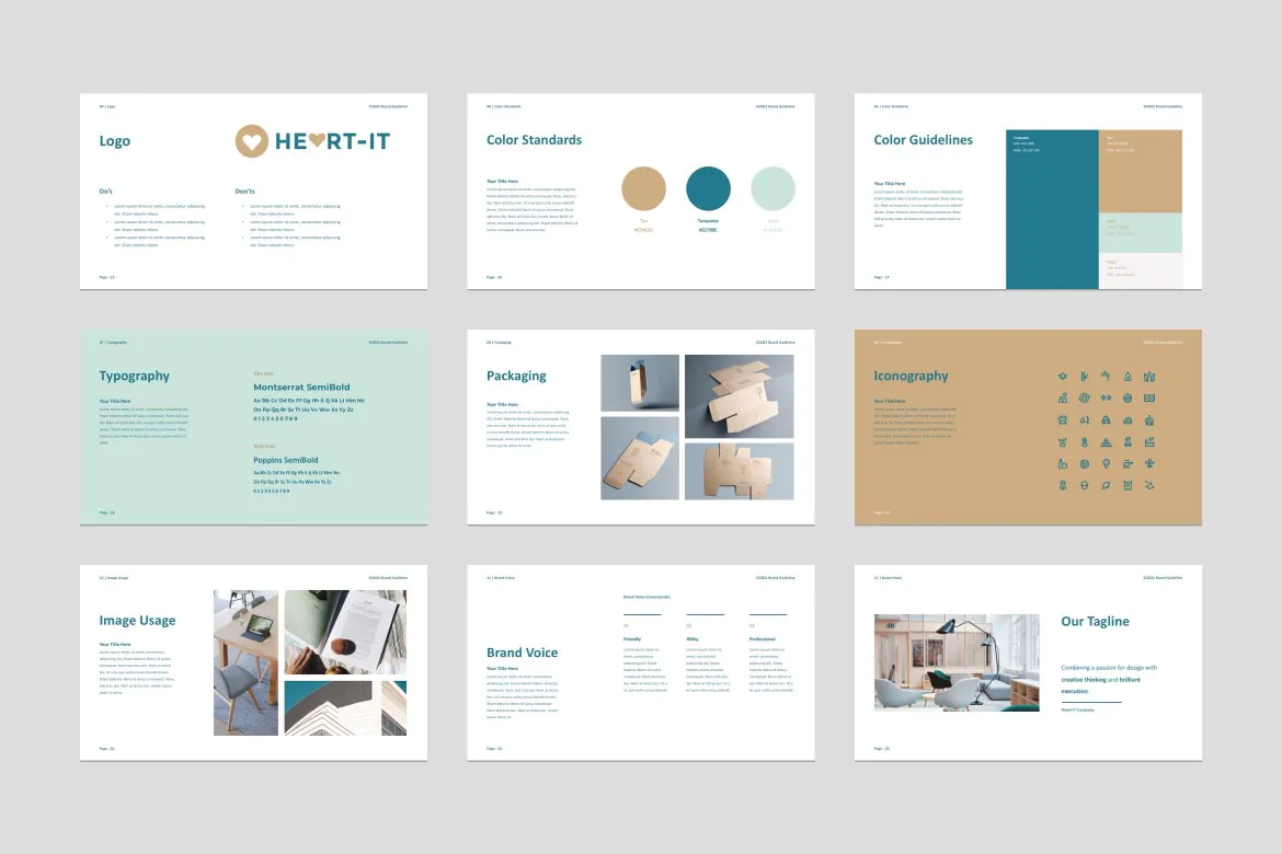 Get the Inside Scoop on Moving from Design to Development Process 5 prepare for develoment process 1