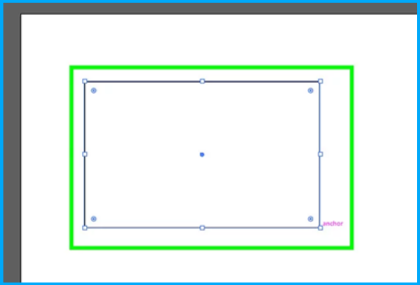 rectangular shape in illustrator