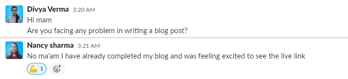 How to boost Employee Participation in a Content Marketing Campaign? 5 resolve employees queries