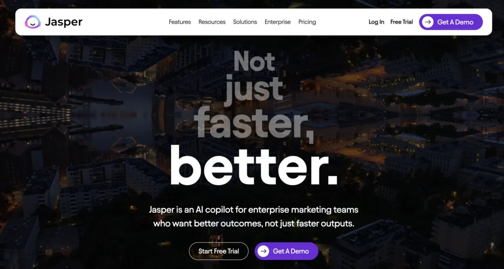 short story generator using my words Jasper