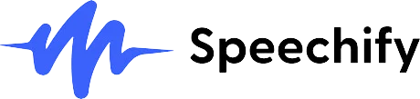 speechify logo