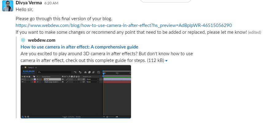 How to boost Employee Participation in a Content Marketing Campaign? 8 take content approval