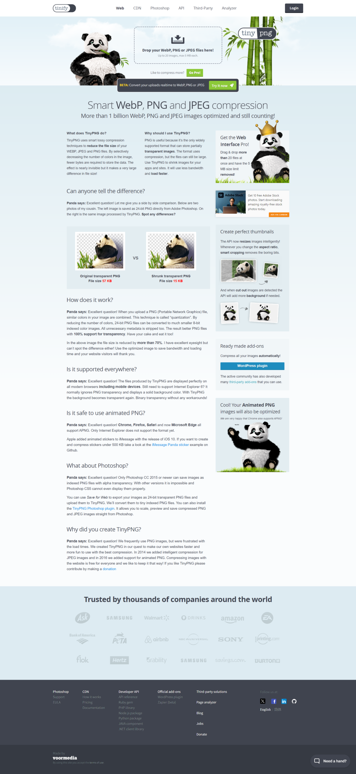 tinypng image optimization tool 1 scaled