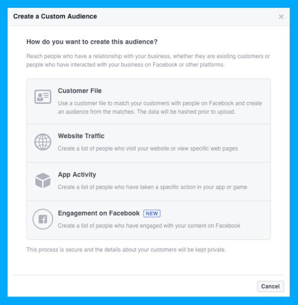Top 5 Facebook Marketing Strategies you cannot ignore 1 top 5 facebook marketing strategies you cannot ignore