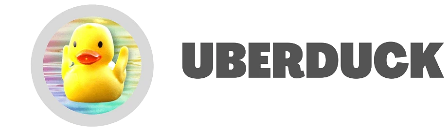 uberduck logo