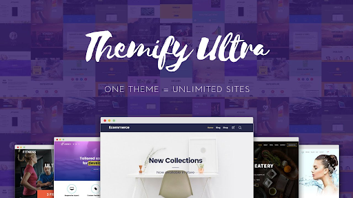 ultra wordpress theme