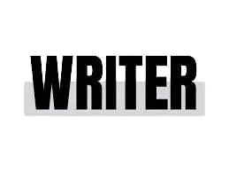 writer-logo