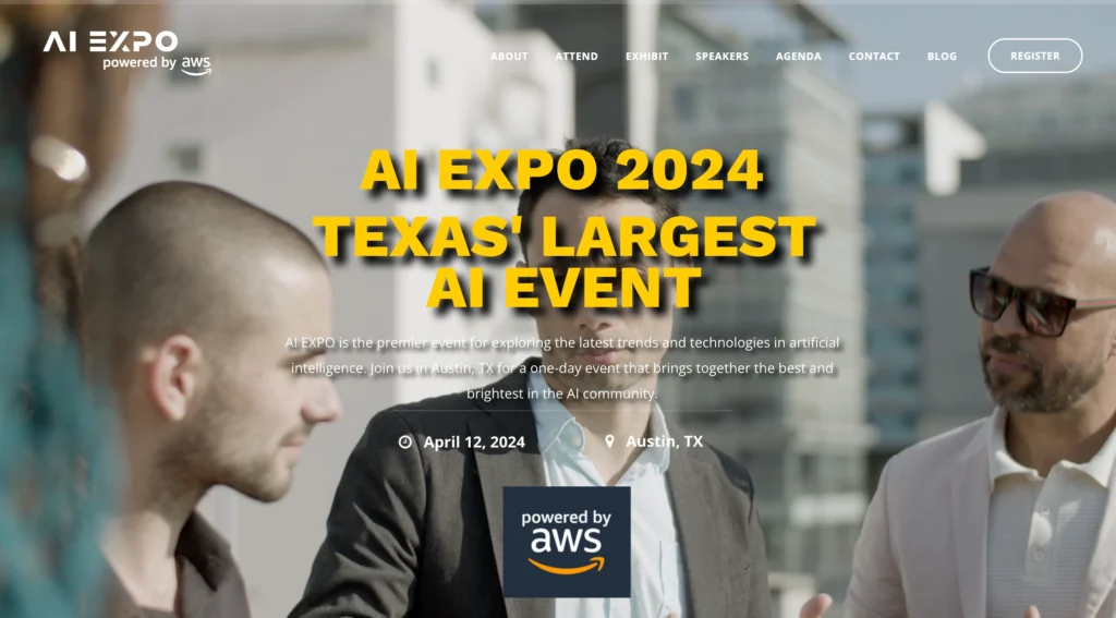 AI Expo