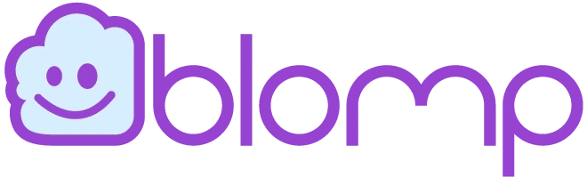 19 BEST Free Cloud Storage Providers to Store your Data 14 Blomp-logo