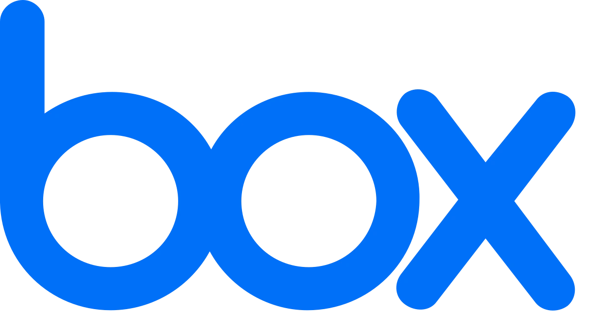 19 BEST Free Cloud Storage Providers to Store your Data 26 Box-logo
