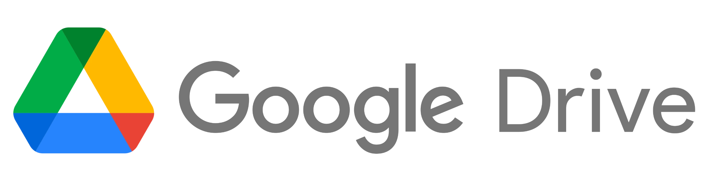 19 BEST Free Cloud Storage Providers to Store your Data 12 Google-Drive-logo