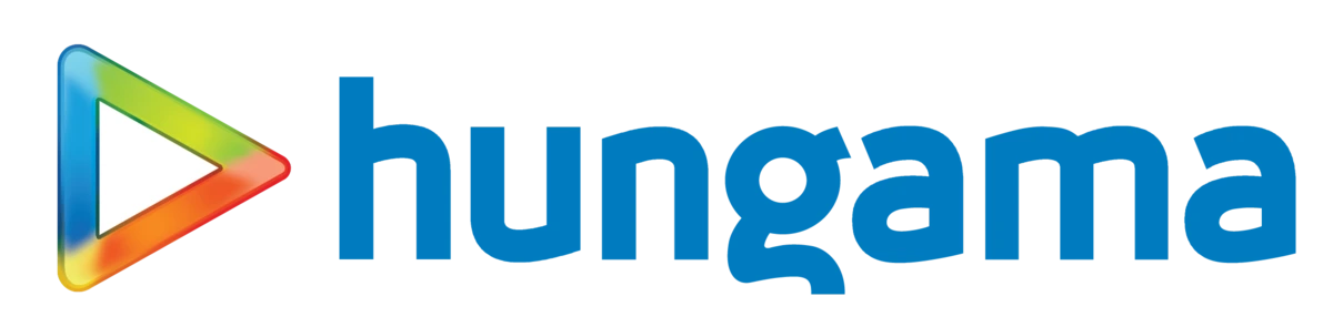 15 Free Online MP3 Music Downloaders (Apps and Sites) 23 Hungama-logo