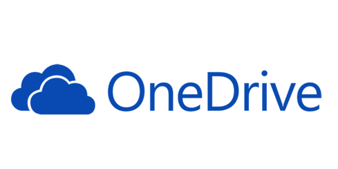 19 BEST Free Cloud Storage Providers to Store your Data 24 Microsoft-OneDrive-logo
