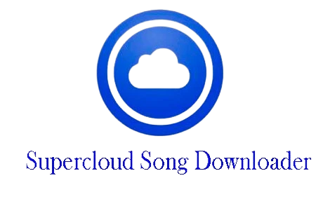 15 Free Online MP3 Music Downloaders (Apps and Sites) 6 Supercloud-Song-Downloader