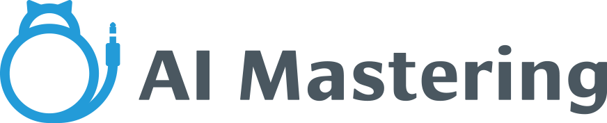ai mastering
