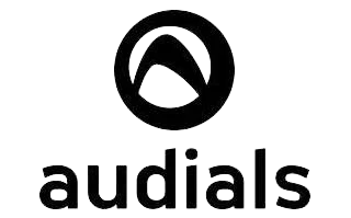 15 Free Online MP3 Music Downloaders (Apps and Sites) 7 audials-logo