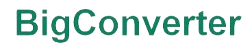 bigconverter-tool-logo